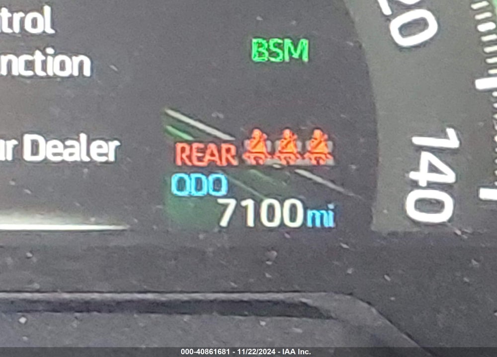 2024 TOYOTA RAV4 HYBRID SE VIN: JTM16RFV4RD561320