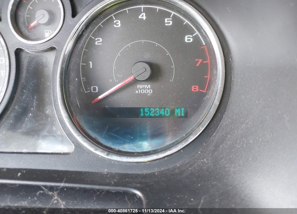 2010 CHEVROLET COBALT LT VIN: 1G1AD5F52A7213297