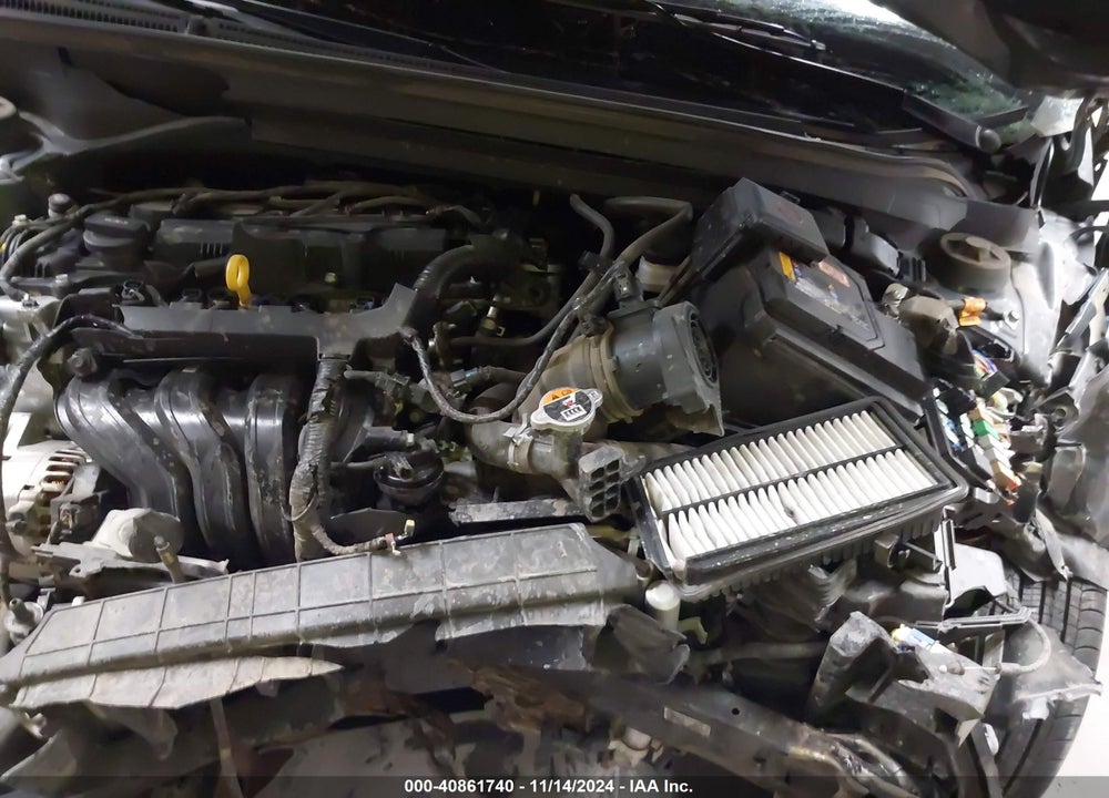 2022 HYUNDAI VENUE LIMITED VIN: KMHRC8A35NU208182