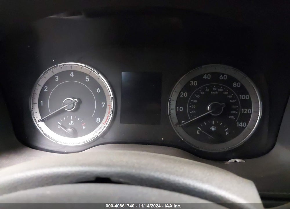 2022 HYUNDAI VENUE LIMITED VIN: KMHRC8A35NU208182