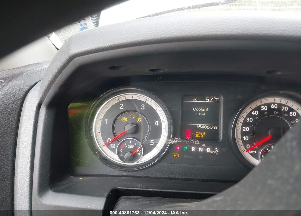 2016 RAM 3500 TRADESMAN VIN: 3C63RRGL4GG365611