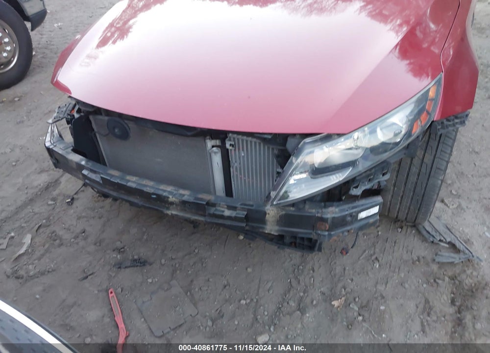 2013 KIA OPTIMA SX VIN: 5XXGR4A69DG210650