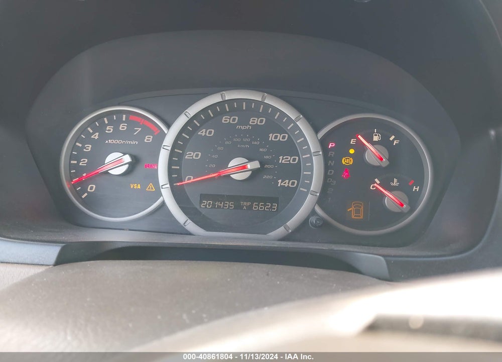 2007 HONDA PILOT EX VIN: 2HKYF18467H513118
