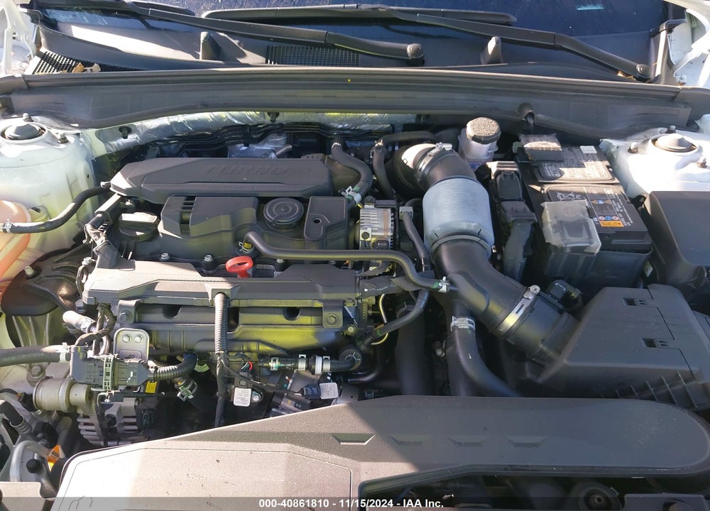 2024 KIA K5 EX VIN: 5XXG34J26RG246799