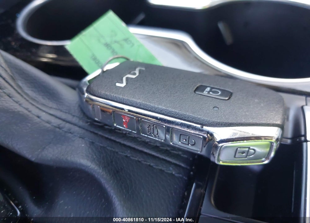 2024 KIA K5 EX VIN: 5XXG34J26RG246799