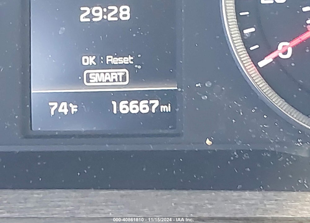 2024 KIA K5 EX VIN: 5XXG34J26RG246799