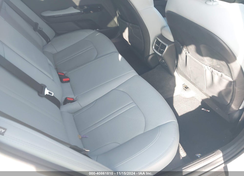 2024 KIA K5 EX VIN: 5XXG34J26RG246799