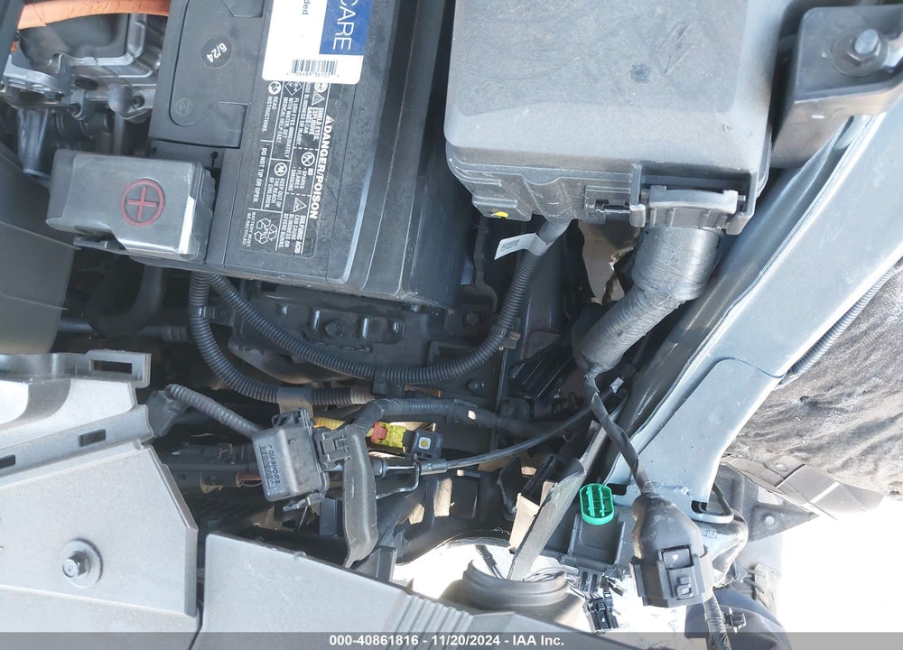 2023 HYUNDAI IONIQ 5 SEL VIN: KM8KNDAF3PU200180