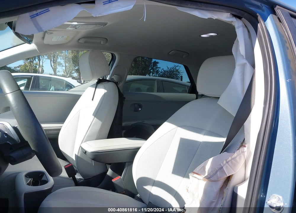 2023 HYUNDAI IONIQ 5 SEL VIN: KM8KNDAF3PU200180