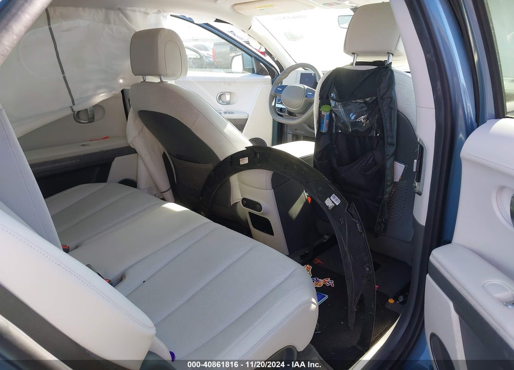 2023 HYUNDAI IONIQ 5 SEL VIN: KM8KNDAF3PU200180