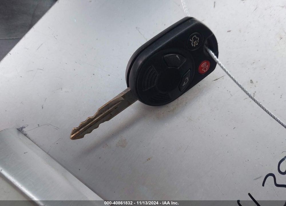 2012 FORD FUSION VIN: 3FAHP0JG2CR357488