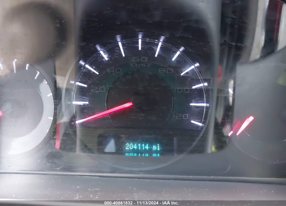 2012 FORD FUSION VIN: 3FAHP0JG2CR357488