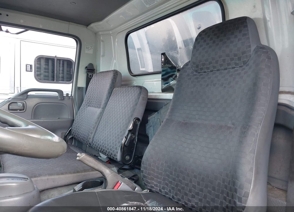 2006 GMC W4S042 W4500 DSL REG VIN: J8DC4B16667003869