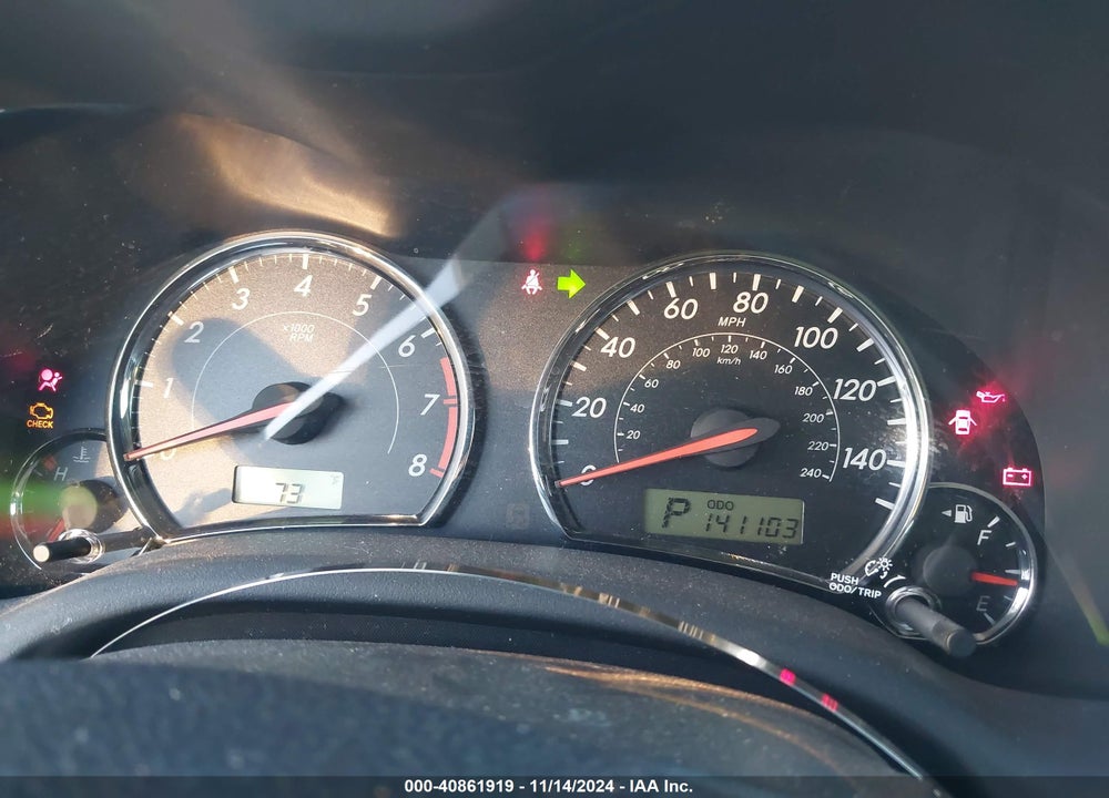 2012 TOYOTA COROLLA S VIN: 5YFBU4EE3CP029804