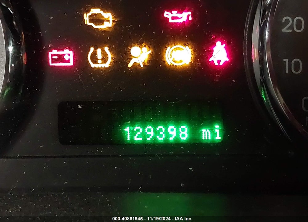 2008 MERCURY MILAN I4 VIN: 3MEHM07Z78R630846