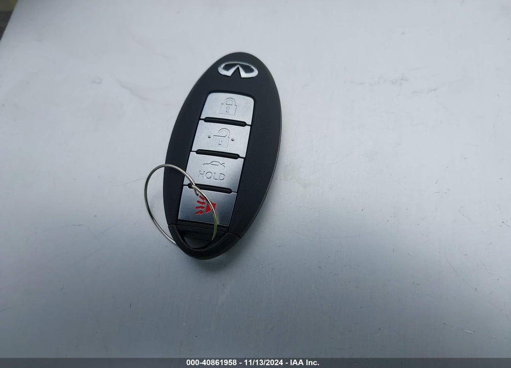 2006 INFINITI M35 VIN: JNKAY01E06M117178