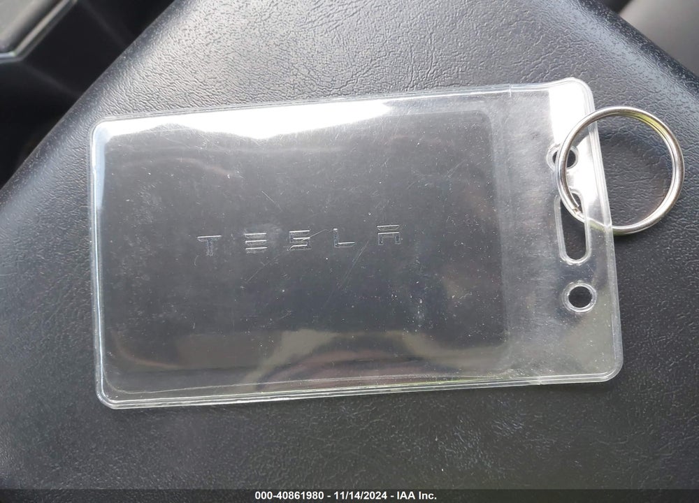 2020 TESLA MODEL 3 STANDARD RANGE PLUS REAR-WHEEL DRIVE/STANDARD RANGE REAR-WHEEL DRIVE VIN: 5YJ3E1EA2LF807941