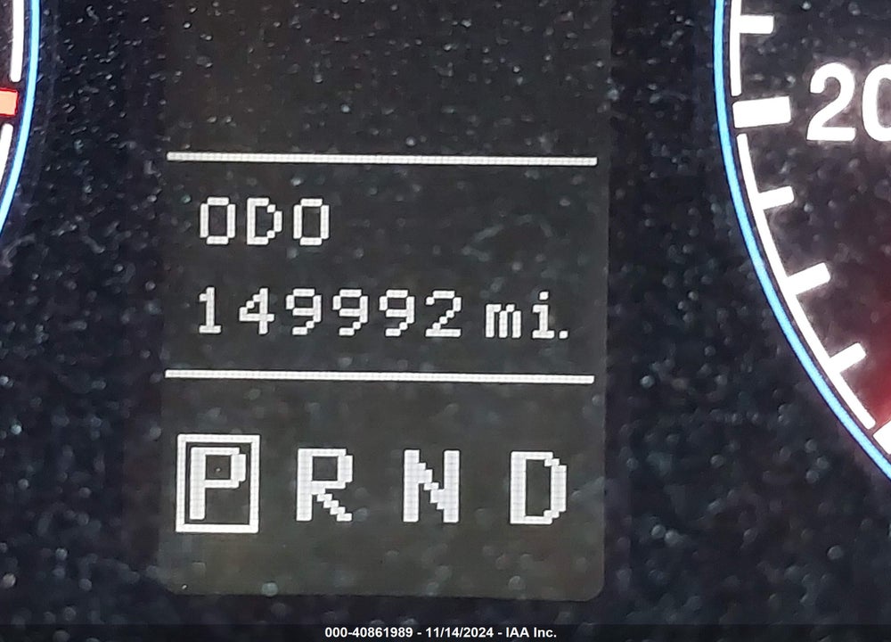2008 HYUNDAI AZERA LIMITED VIN: KMHFC46F28A320250