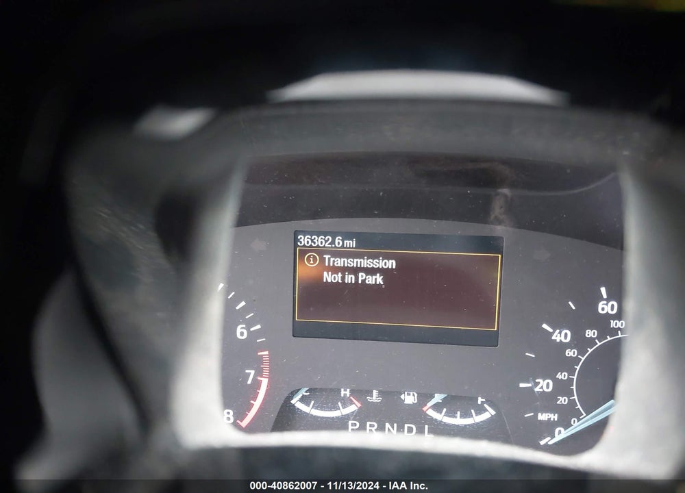 2022 FORD ESCAPE SE VIN: 1FMCU0G62NUB62719