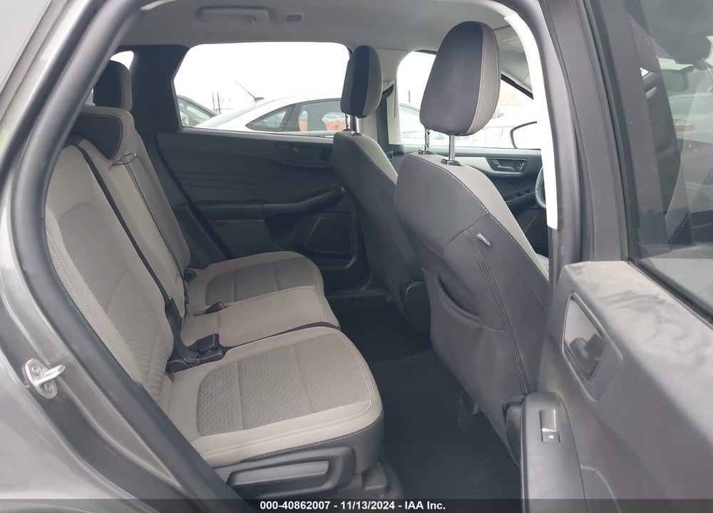 2022 FORD ESCAPE SE VIN: 1FMCU0G62NUB62719