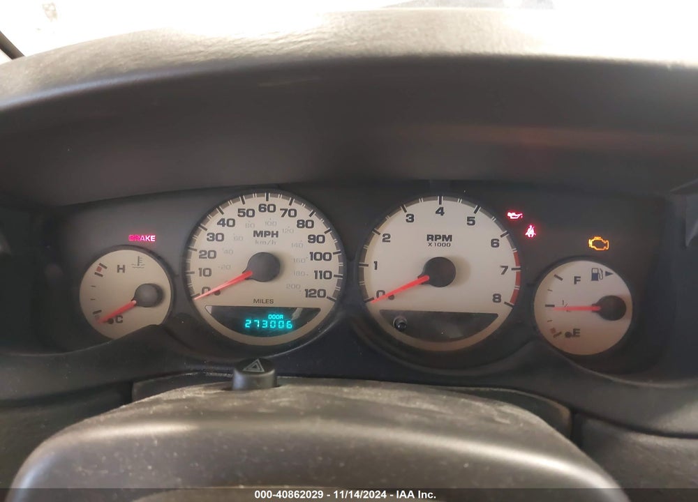 2003 DODGE NEON SXT VIN: 1B3ES56C53D178788