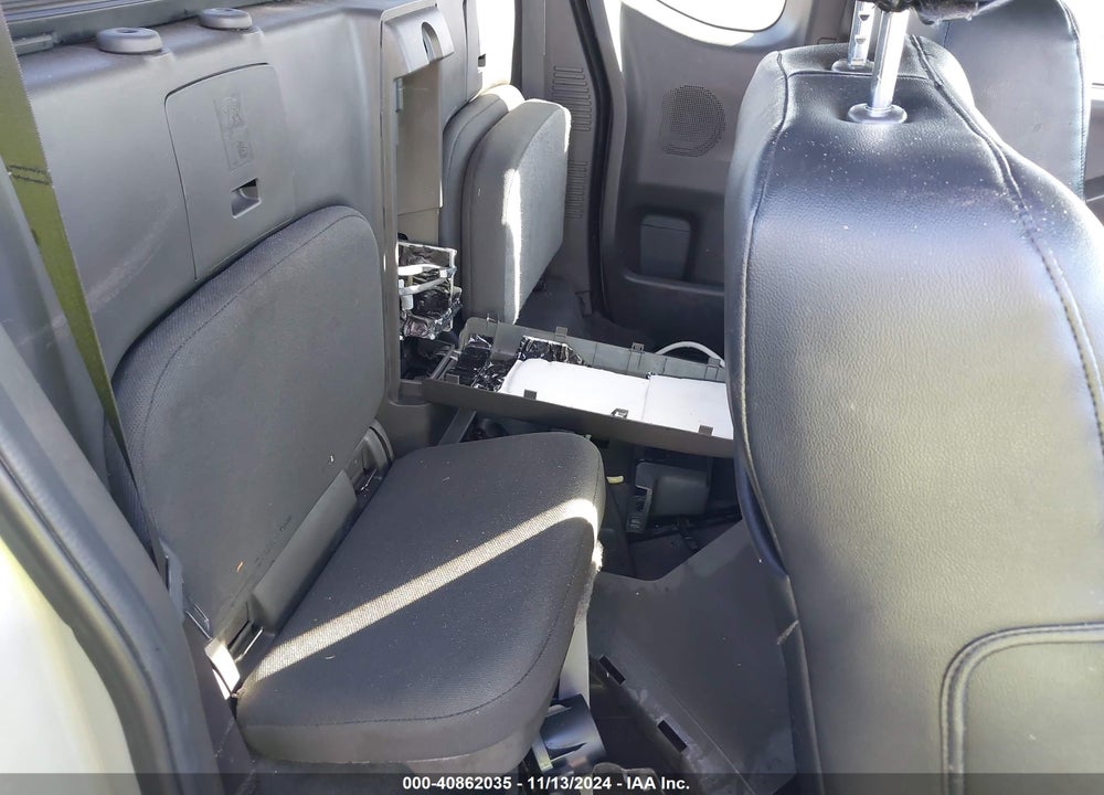 2020 NISSAN FRONTIER SV 4X2 VIN: 1N6ED0CE7LN722703