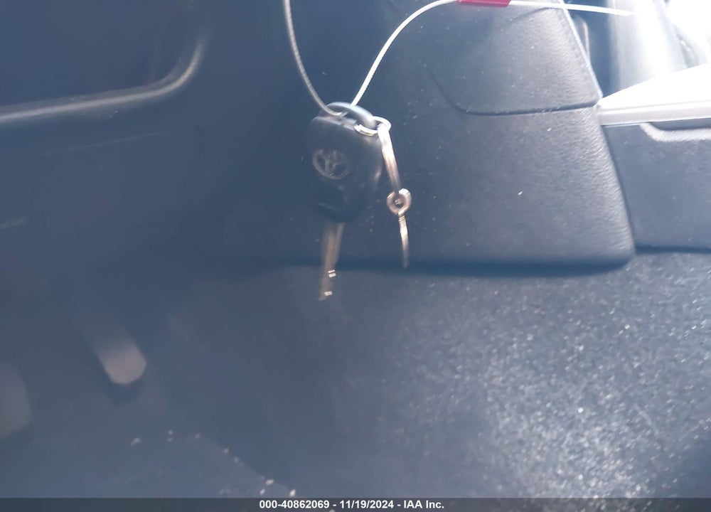 2014 TOYOTA CAMRY SE VIN: 4T1BF1FK4EU839375