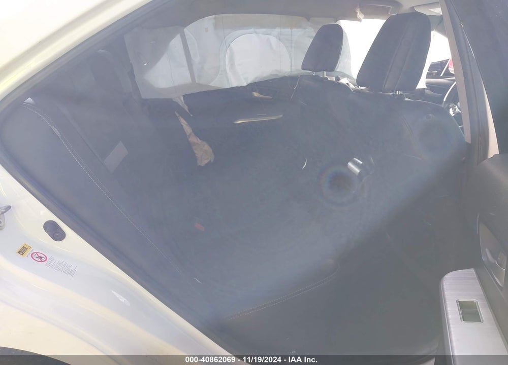 2014 TOYOTA CAMRY SE VIN: 4T1BF1FK4EU839375
