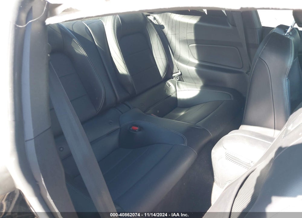 2022 FORD MUSTANG VIN: 1FA6P8TH1N5132366
