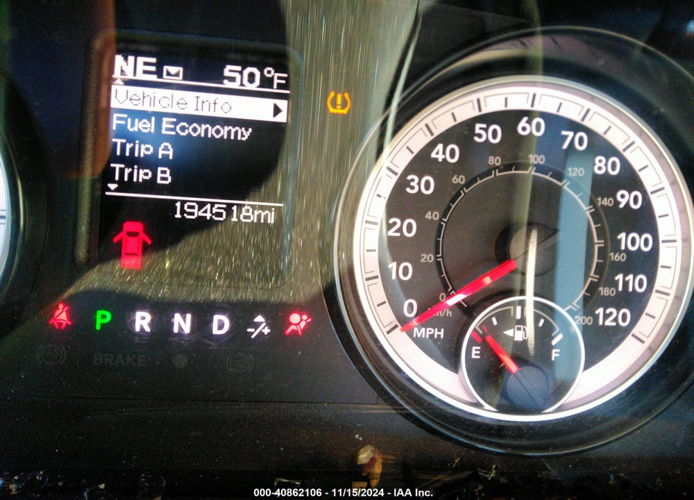 2016 RAM 1500 EXPRESS VIN: 3C6RR7KT0GG357219