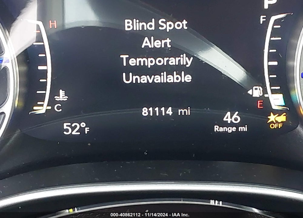 2021 CHRYSLER PACIFICA TOURING L VIN: 2C4RC1BG2MR500493