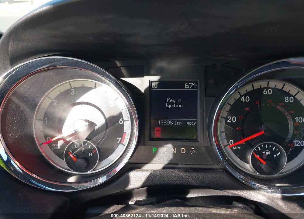 2018 DODGE GRAND CARAVAN GT VIN: 2C4RDGEG1JR345443
