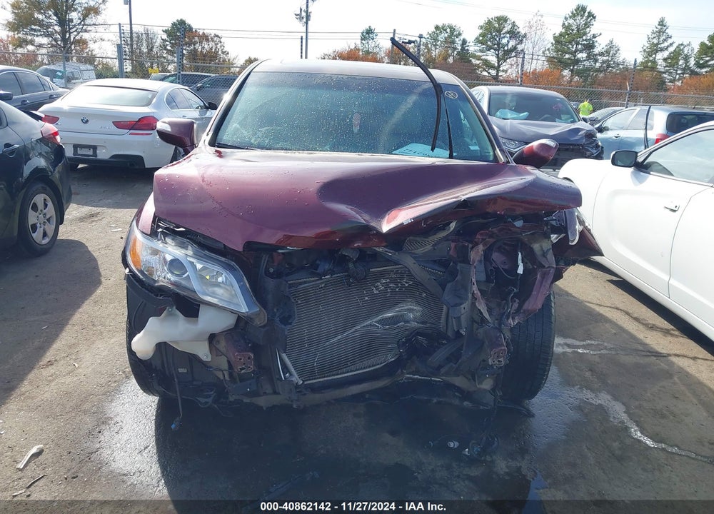 2015 ACURA RDX VIN: 5J8TB3H53FL000253