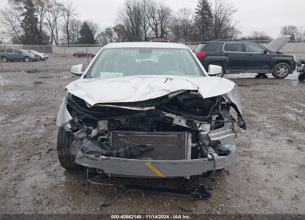 2010 BUICK LACROSSE VIN: 1G4GK5EG8AF146698