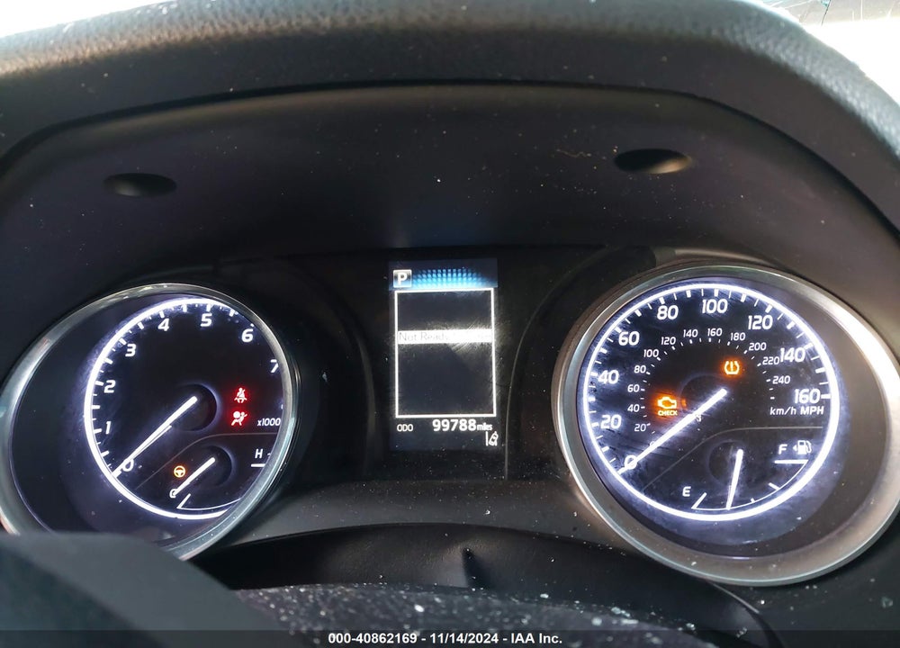 2018 TOYOTA CAMRY VIN: 4T1B11HK3JU653154