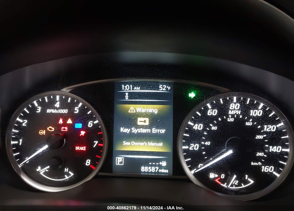 2018 NISSAN SENTRA VIN: 3N1AB7APXJY262136