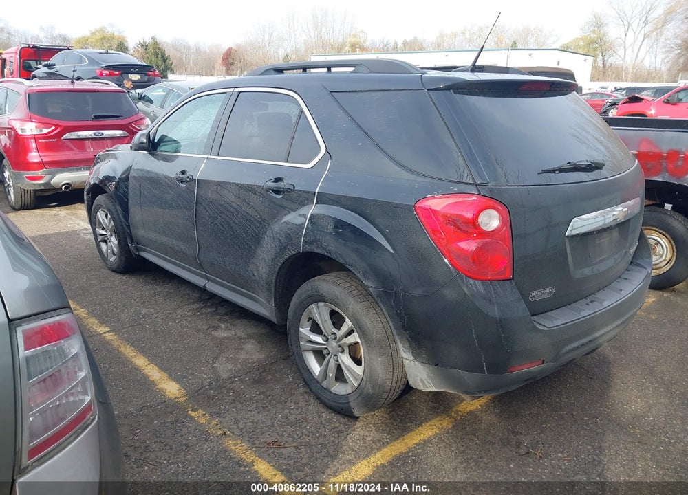 2014 CHEVROLET EQUINOX 1LT VIN: 2GNALBEK1E6218598