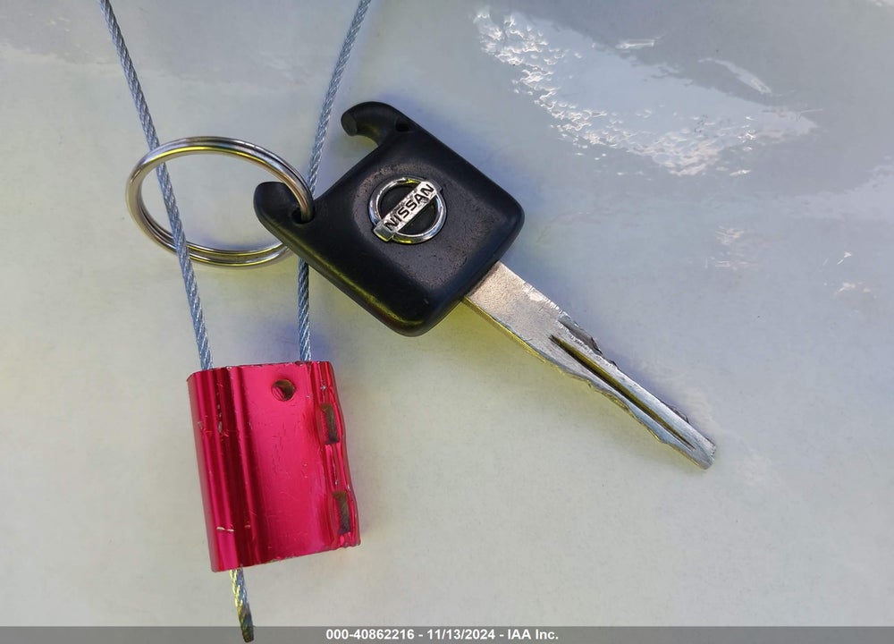 2006 NISSAN ALTIMA 2.5 S VIN: 1N4AL11D36N457762