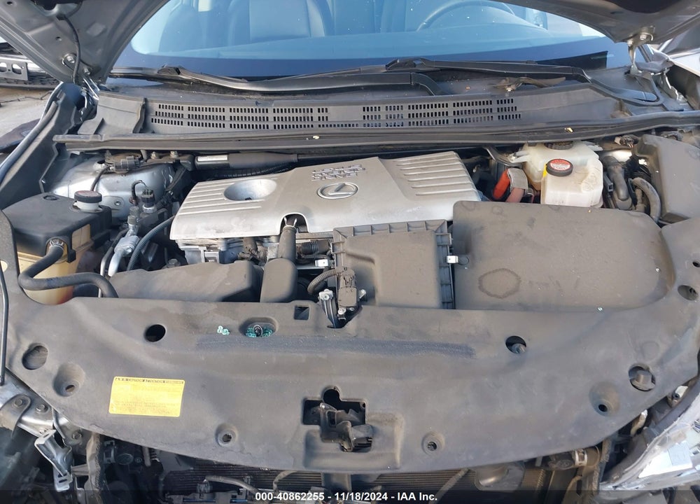 2014 LEXUS CT 200H VIN: JTHKD5BH1E2191399