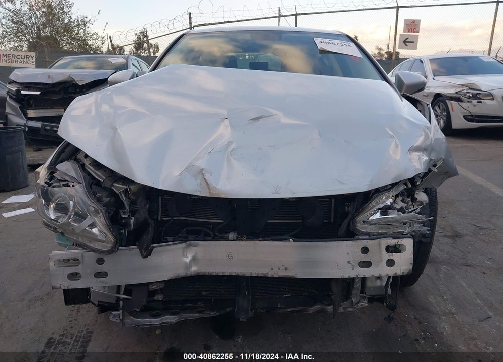 2014 LEXUS CT 200H VIN: JTHKD5BH1E2191399