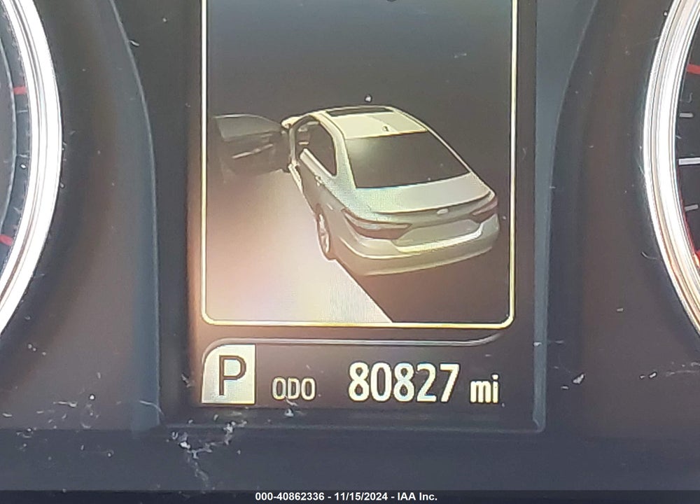 2015 TOYOTA CAMRY VIN: 4T1BF1FK3FU979404