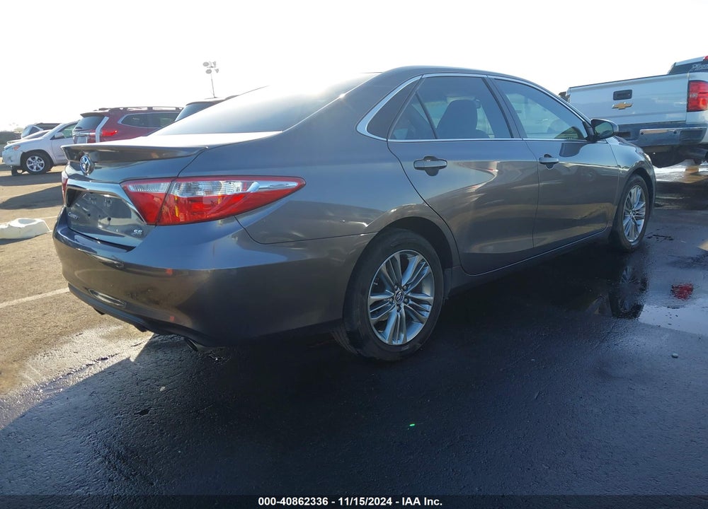 2015 TOYOTA CAMRY VIN: 4T1BF1FK3FU979404