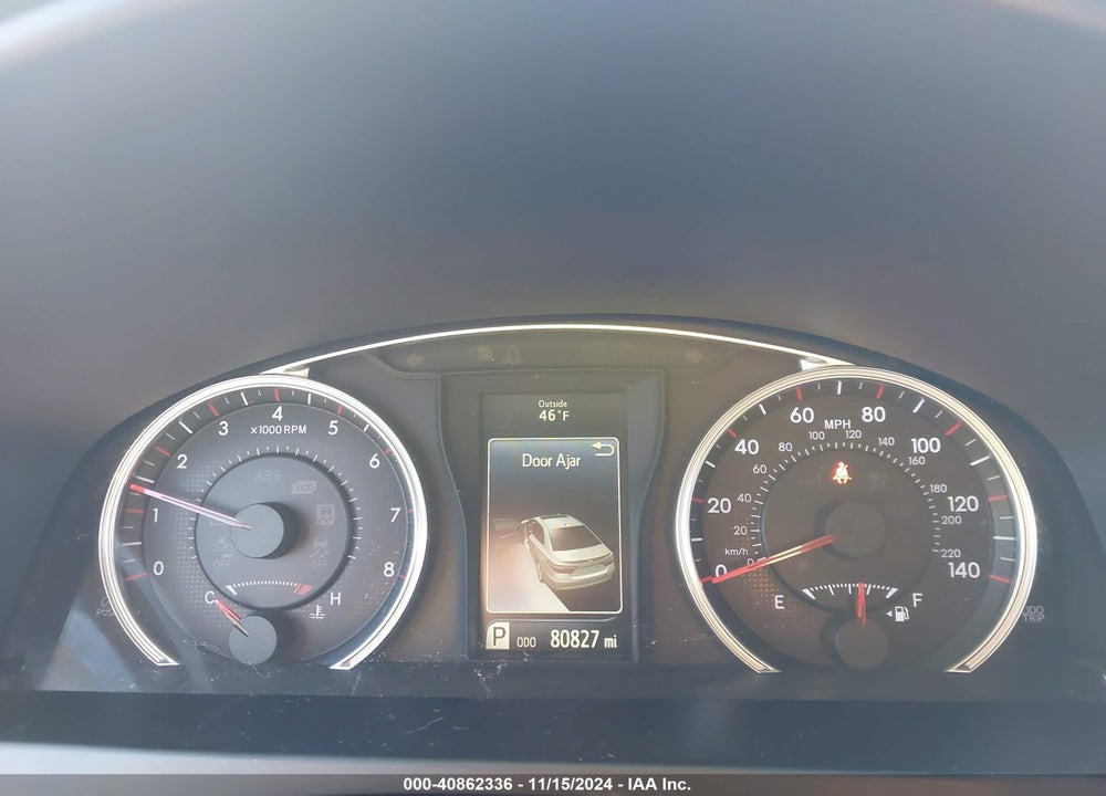 2015 TOYOTA CAMRY VIN: 4T1BF1FK3FU979404