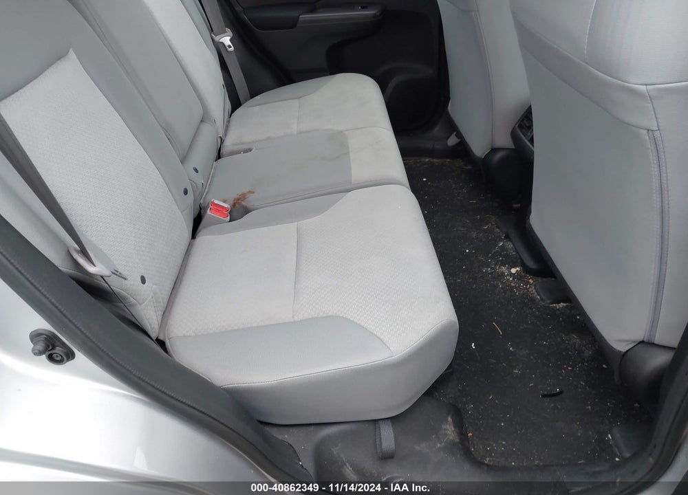 2016 HONDA CR-V LX VIN: 5J6RM4H31GL099030