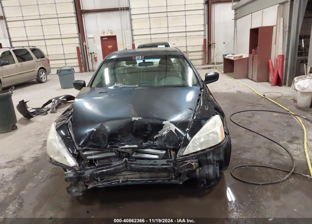 2004 HONDA ACCORD 3.0 EX VIN: 1HGCM66524A071242
