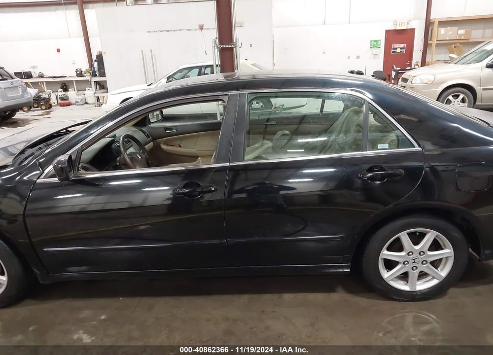 2004 HONDA ACCORD 3.0 EX VIN: 1HGCM66524A071242