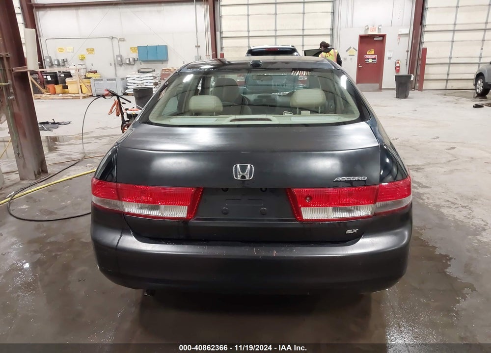 2004 HONDA ACCORD 3.0 EX VIN: 1HGCM66524A071242