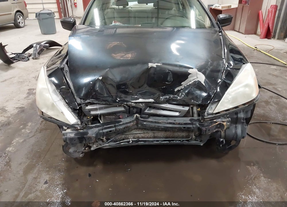 2004 HONDA ACCORD 3.0 EX VIN: 1HGCM66524A071242