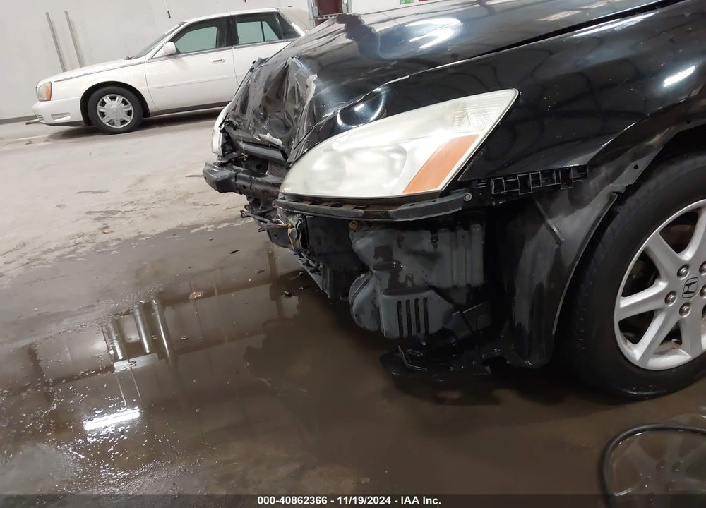 2004 HONDA ACCORD 3.0 EX VIN: 1HGCM66524A071242