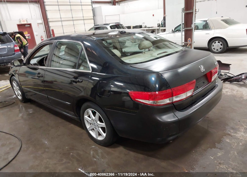 2004 HONDA ACCORD 3.0 EX VIN: 1HGCM66524A071242